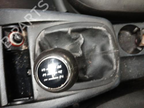 Højre forlygte VW PASSAT B5.5 (3B3) 1.9 TDI | BP29634900C29 