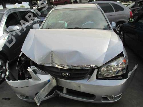 Heater resistor KIA CERATO I Saloon (LD) 2.0 CRDi | BP11641149M108 