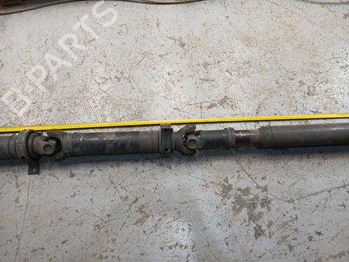 Driveshaft IVECO DAILY IV Van 35C14 GV, 35C14 GV/P, 35S14 GV, 35S14 GV/P | BP21769440M37 