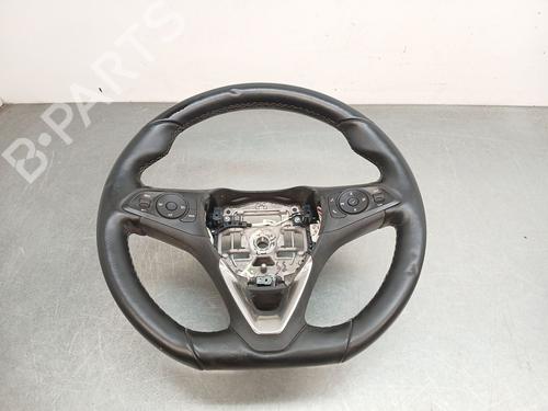 Used Steering wheel Steering wheel OPEL CORSA F (P2JO) 1.2 (68) (101 hp) 39991530 39991530