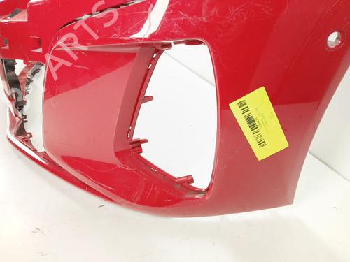 Front bumper AUDI E-TRON GT Saloon (F83, F8P) GT quattro | BP29543055C7 