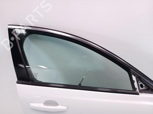 Right front door JAGUAR XE (X760) 2.0 D | BP30900115C3 