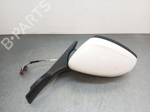 Used Left mirror Left mirror 38015578 38015578