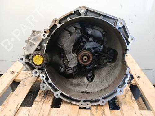 Used Gearbox Gearbox FORD PUMA (J2K, CF7) 1.0 EcoBoost (125 hp) 33021417 33021417