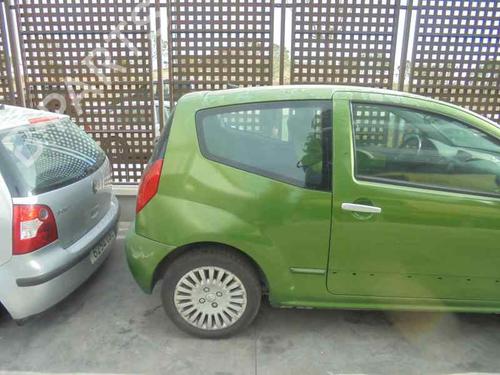 Venstre foran invendig håndtak CITROËN C2 (JM_)  | BP3417279I13 