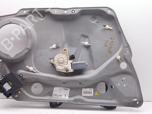 Used Front left window mechanism Front left window mechanism MERCEDES-BENZ B-CLASS Sports Tourer (W245) B 180 CDI (245.207) (109 hp) 36302658 36302658