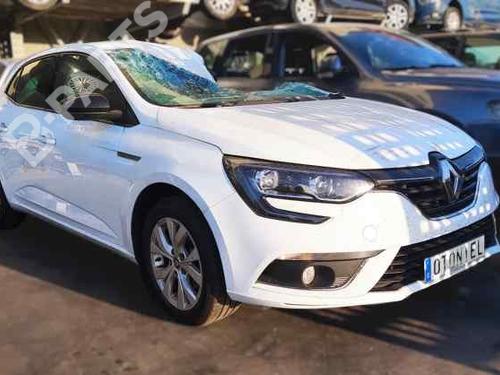Used Parts RENAULT MEGANE IV Hatchback (B9A/M/N_)  1.3 TCe 140 (B9NB)  1085332