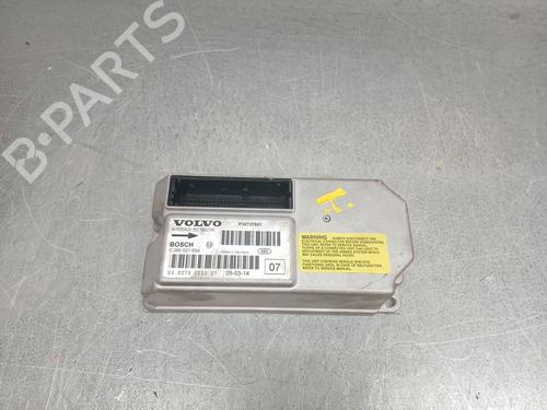 Used ECU airbags ECU airbags VOLVO XC90 I (275) [2002-2015] 33704910 33704910