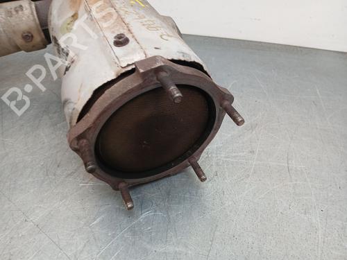 Catalyst MAZDA DEMIO (DW) 1.5 16V (DW5W) | BP36754531M10 - Image 2