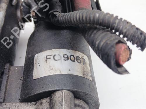 Starter FORD TRANSIT CONNECT (P65_, P70_, P80_) | BP31247836M8