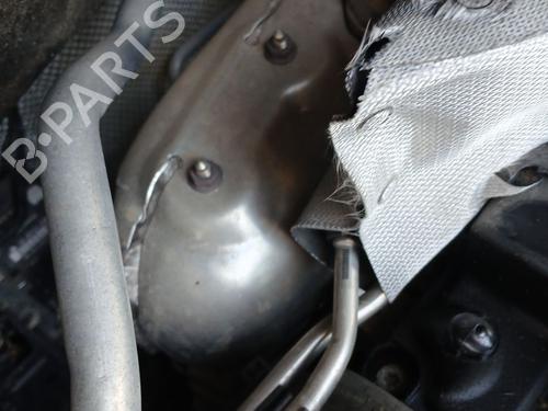 Partikelfilter für SKODA YETI (5L) 2.0 TDI (110 hp) 31664516