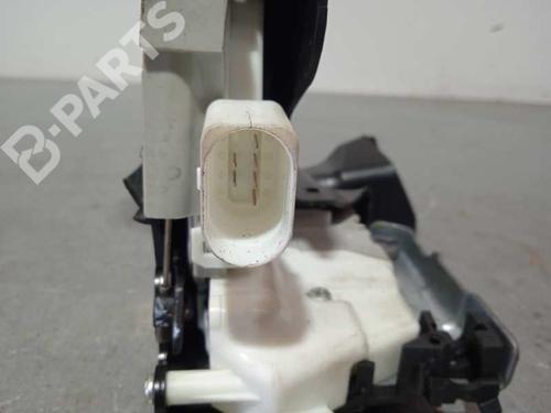 Front left lock AUDI A4 B9 (8W2, 8WC) 2.0 TDI | BP8235188C98 