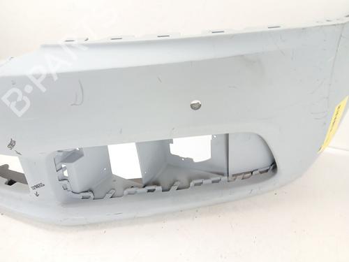 Front bumper BENTLEY MULSANNE (3Y_) 6.8 Speed | BP29403360C7 