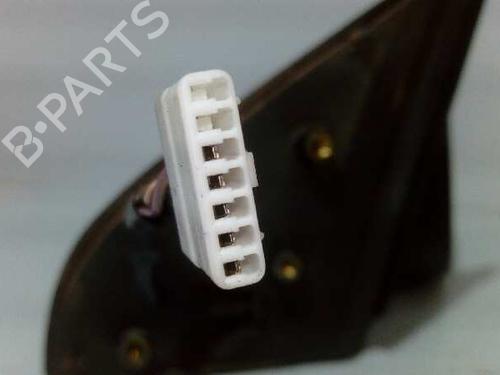 Right mirror LANCIA Y (840_) 1.2 (840AA, 840AF1A) | BP5271043C27 