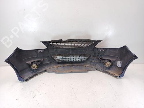 Zderzak przedni OPEL CORSA D (S07)  | BP29809012C7 