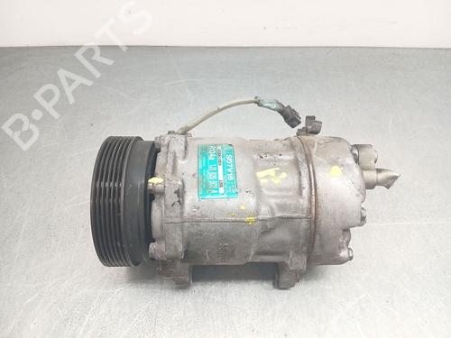 Used AC compressor AC compressor VW GOLF IV (1J1) 1.6 (100 hp) 34628286 34628286