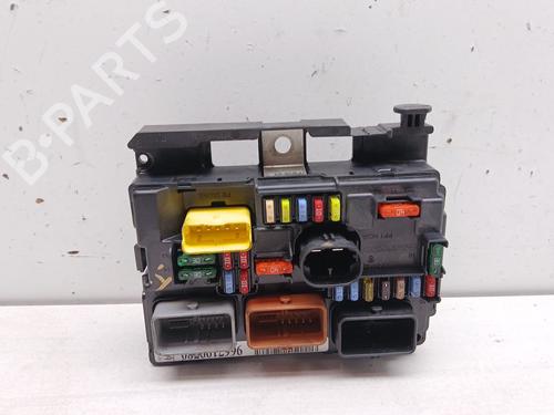 Used Fuse box PEUGEOT 207 (WA_, WC_) 1.4 HDi (68 hp) 27982905