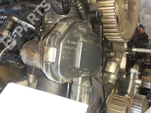 Used Throttle body PEUGEOT 308 I (4A_, 4C_) 1.6 HDi (112 hp) 11949443