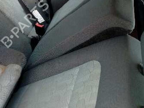 Steering rack SKODA FABIA I Combi (6Y5) 1.9 TDI | BP6476249M22 