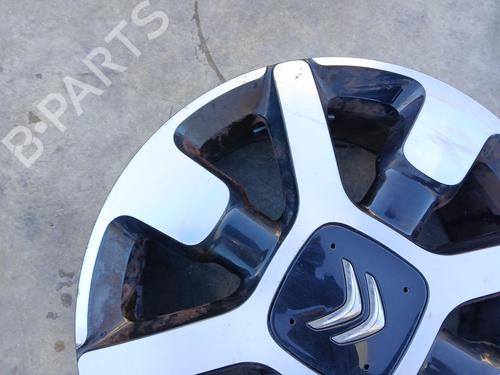 Fælk CITROËN C4 CACTUS 1.2 THP 110 | BP32391907C45