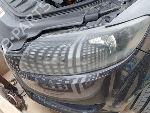 Left headlight AUDI Q7 (4LB) 3.0 TDI quattro | BP32342879C28 - Image 2