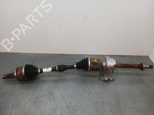Used Right front driveshaft HONDA HR-V (RU) 1.5 (RU1) (130 hp) 20853657