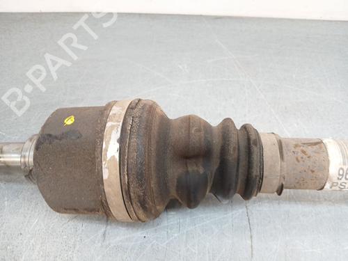 Left front driveshaft CITROËN C4 I (LC_) 1.6 HDi | BP36754522M38 - Image 4