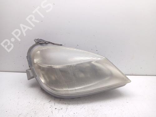 Right headlight MERCEDES-BENZ VANEO (414) 1.7 CDI (414.700) | BP33806153C29 - Image 6
