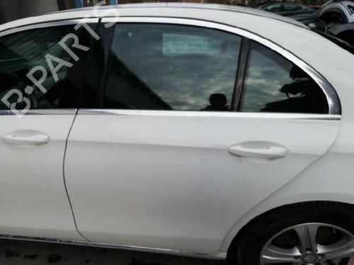 Steering column MERCEDES-BENZ E-CLASS (W213) E 220 d (213.004) | BP6951377M21  - Image 14