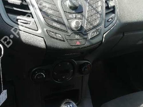 Starter FORD FIESTA VI (CB1, CCN)  | BP18569453M8 
