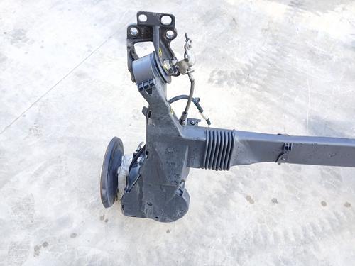 Rear axle OPEL COMBO E Tour / Life (K9) 1.5 | BP33456457M2  - Image 6