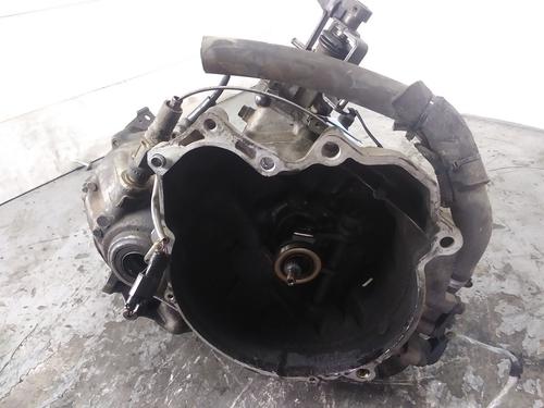 Used Gearbox DAEWOO MATIZ (M100, M150) [1998-2025]  21147331