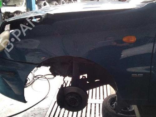 Steering column stalk DAEWOO LANOS (KLAT) 1.3 | BP2430782I23 