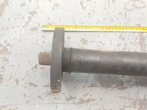 Driveshaft MERCEDES-BENZ C-CLASS T-Model (S204) C 200 CDI (204.201) | BP32504672M37 - Image 2