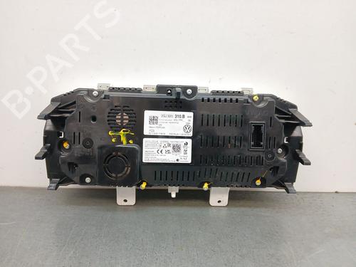 Cockpit VW T-ROC (A11, D11) 2.0 TDI SCR | BP20662138C47 