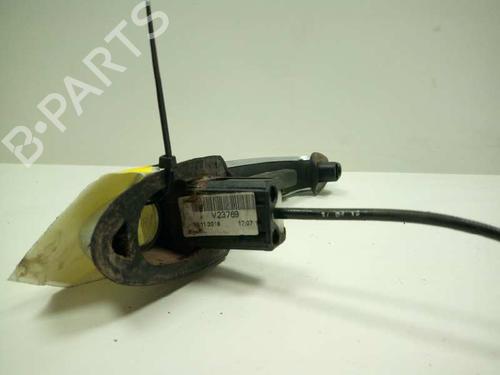 Front left exterior door handle MINI MINI (R50, R53) One | BP16978484C128 