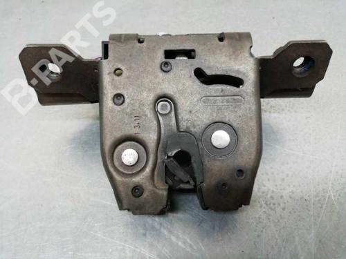 Tailgate lock OPEL ASTRA J Sports Tourer (P10) 1.7 CDTI (35) | BP9149022C101  - Image 5