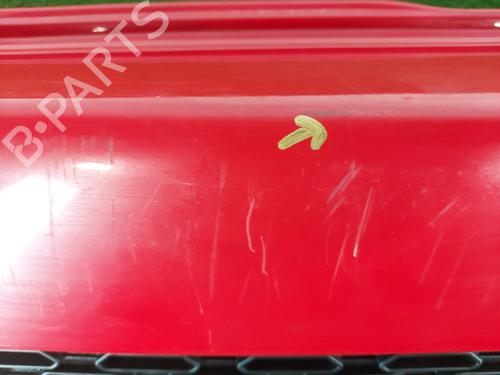 Rear bumper MINI MINI (R56)  | BP24189857C8 