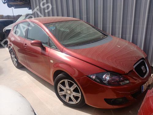 Engine SEAT LEON (1P1) | BP36754471M1 - Image 8
