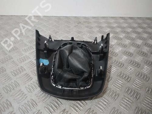 Gear lever FORD FIESTA VI (CB1, CCN)  | BP14937430M90 