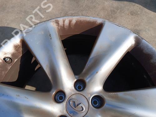 Rim INFINITI QX70 3.7 AWD | BP30970396C45 