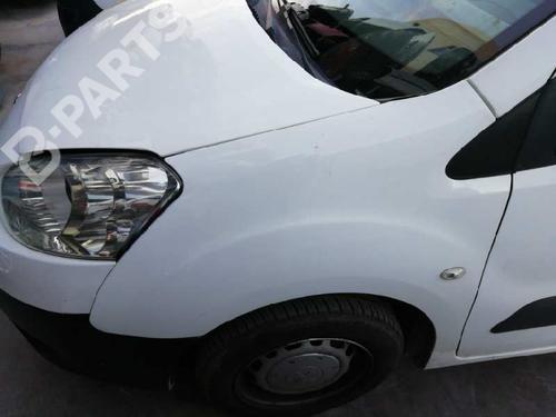 Heater blower motor PEUGEOT PARTNER Tepee  | BP8806300M62  - Image 11