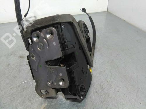 Used Rear left lock OPEL ASTRA K (B16) 1.6 CDTi (68) (110 hp) 9152623