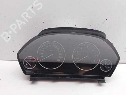 Used Instrument cluster Instrument cluster BMW 3 (F30, F80) 318 d (143 hp) 35948904 35948904