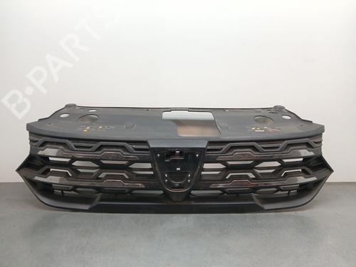 Used Grille DACIA JOGGER (RK_) 1.0 TCe 110 (RKMD) (110 hp) 30382759