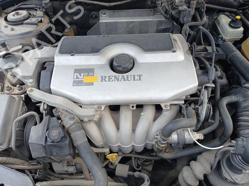 Used Engine RENAULT SAFRANE II (B54_) 2.5 20V (B54F) (165 hp) 28070829