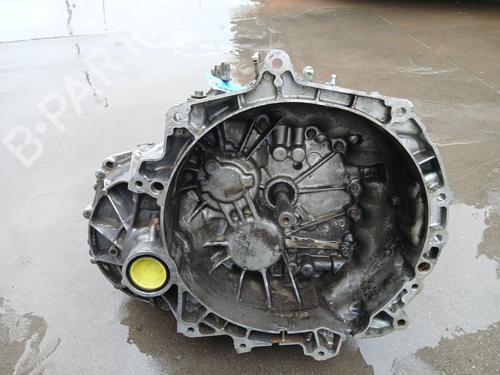Used Gearbox JAGUAR E-PACE (X540) 2.0 D150 (150 hp) 24126978