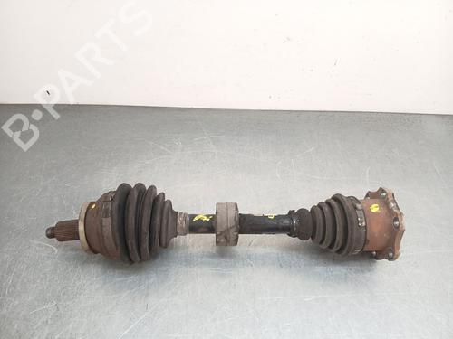 Used Left front driveshaft Left front driveshaft SEAT IBIZA III (6L1) 1.9 TDI (100 hp) 36501892 36501892