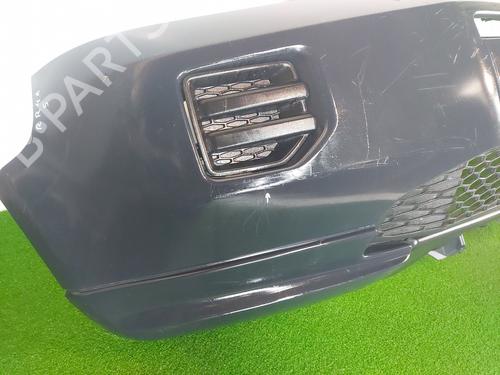 Front bumper LAND ROVER FREELANDER 2 (L359) 2.2 TD4 4x4 | BP24337733C7 