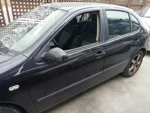 Squib airbag SEAT LEON (1M1)  | BP5834837C102